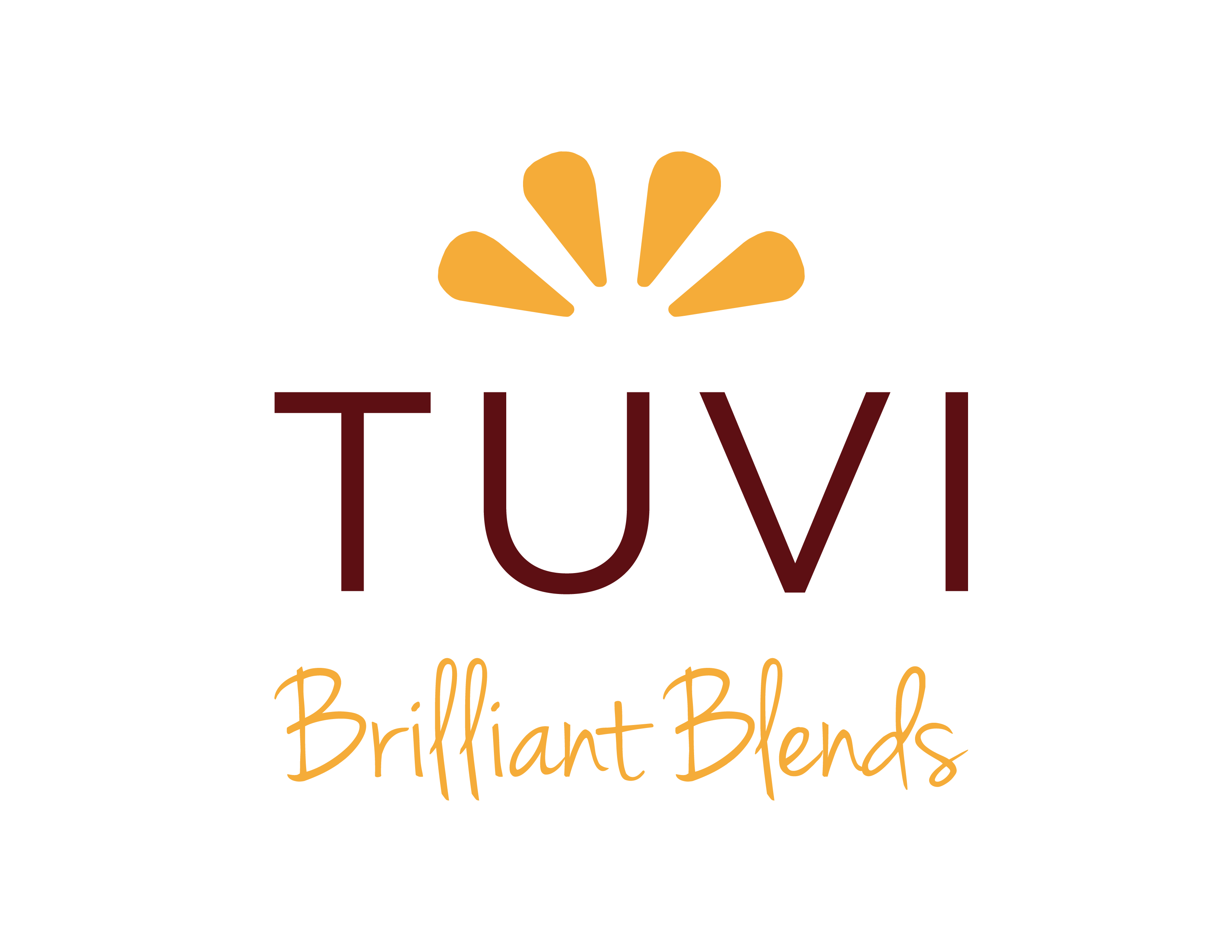 Tuvi Blends
